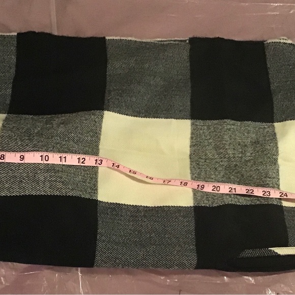 J Crew Poncho - Picture 7 of 9